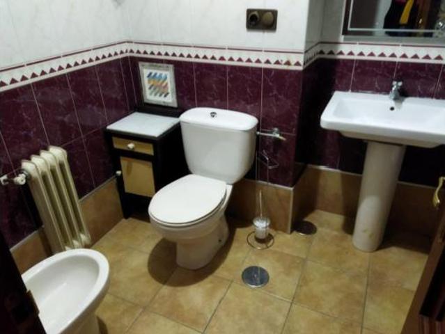 Piso en venta en El Bierzo, Castilla y León