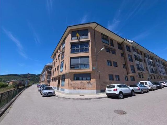 Piso en venta en El Bierzo, Castilla y León