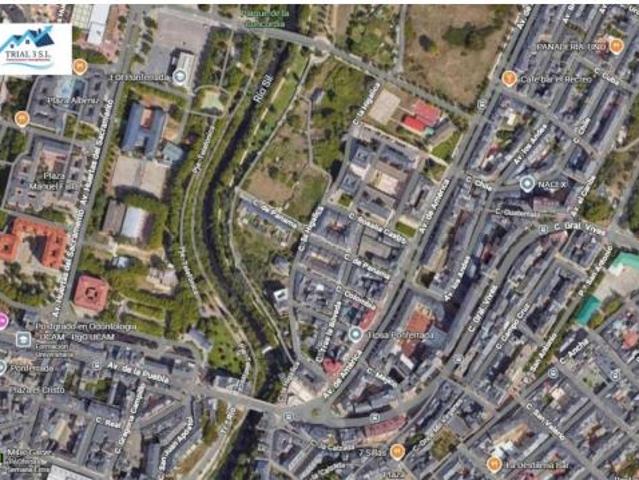 Piso en venta en El Bierzo, Castilla y León