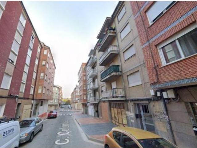 Piso en venta en El Bierzo, Castilla y León
