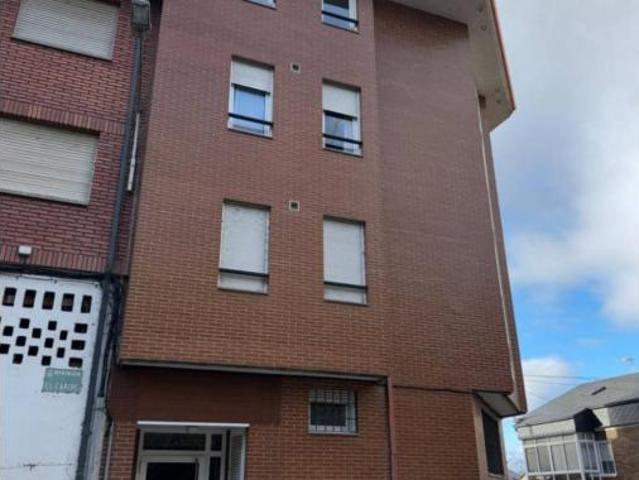 Piso en venta en Compostilla, El Bierzo