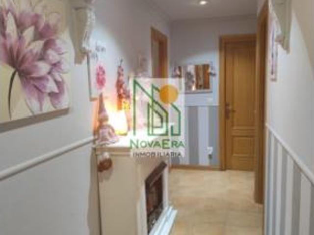 Piso en venta en Ponte Caldelas, Pontevedra