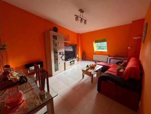 Piso en venta en Ponte Caldelas, Pontevedra