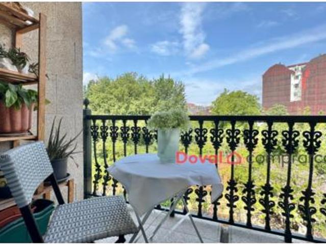 Piso en venta en Ponteareas, O Condado