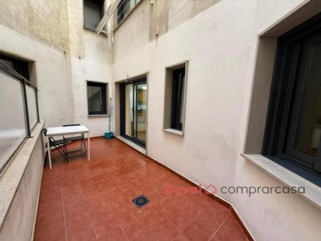 Piso en venta en Ponteareas, O Condado