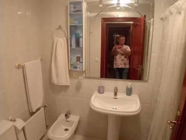 Piso en venta en Ponteareas, O Condado