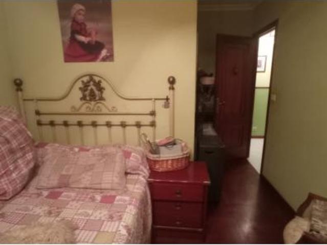 Piso en venta en Ponteareas, Cotobade