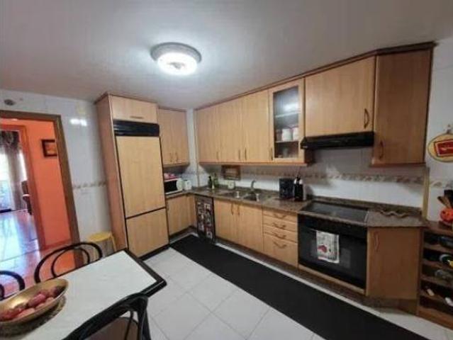 Piso en venta en Ponteareas, O Condado