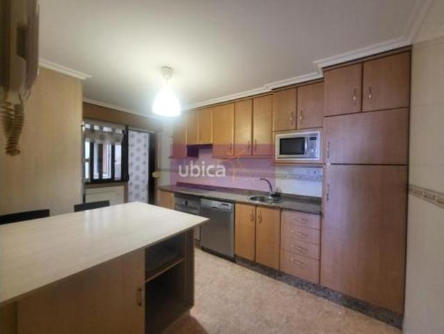 Piso en venta en Ponteareas, O Condado