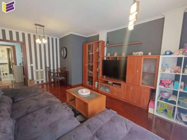 Piso en venta en Ponteareas, O Condado