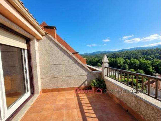 Piso en venta en Ponteareas, O Condado