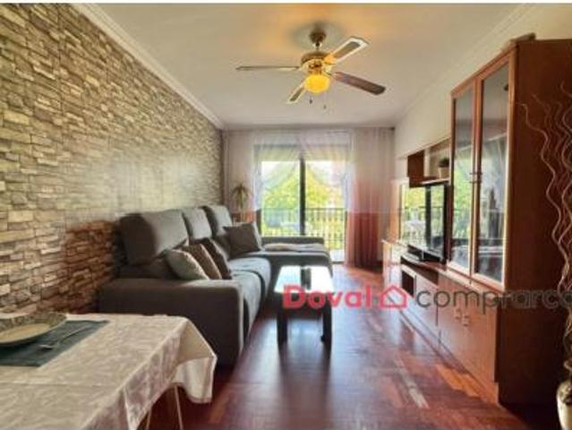 Piso en venta en Ponteareas, O Condado