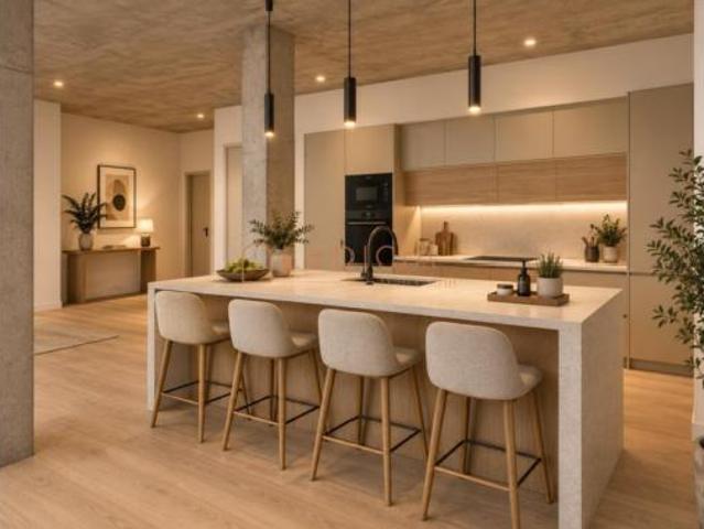 Piso en venta en Ponteareas, O Condado