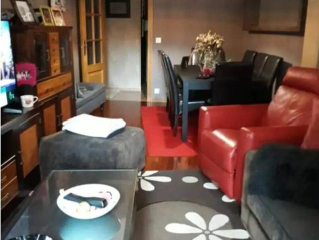 Piso en venta en Ponteareas, O Condado