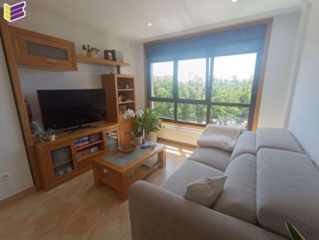 Piso en venta en Ponteareas, O Condado