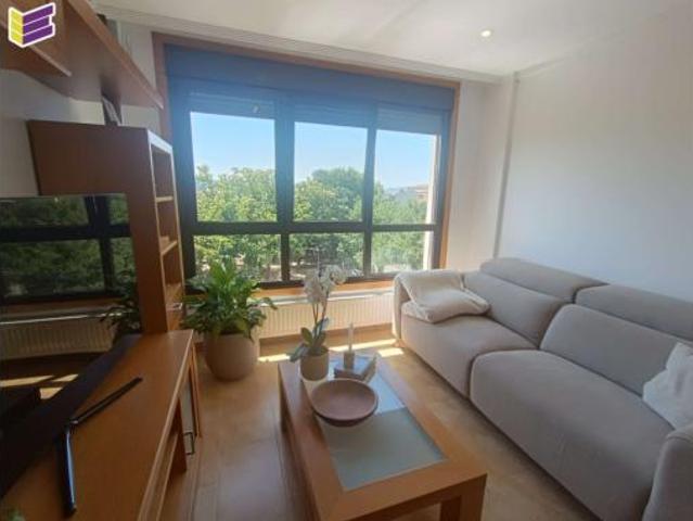 Piso en venta en Ponteareas, O Condado