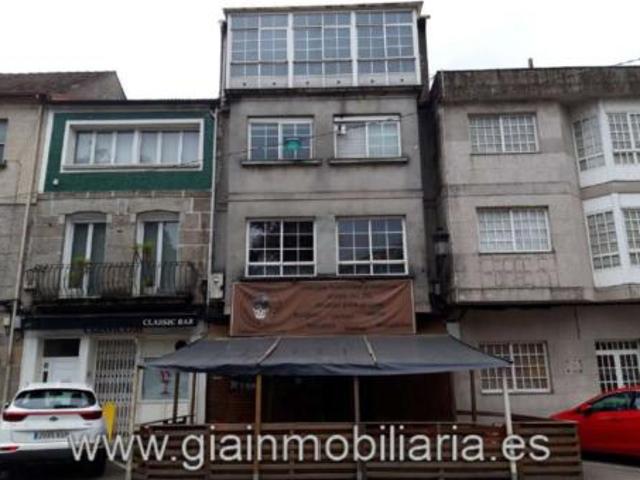 Piso en venta en Ponteareas, O Condado