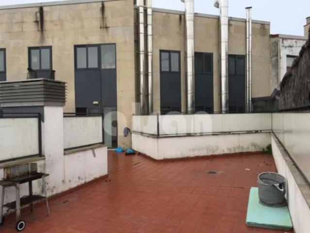 Piso en venta en Ponteareas, O Condado