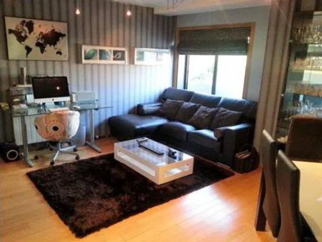 Piso en venta en Ponteareas, O Condado