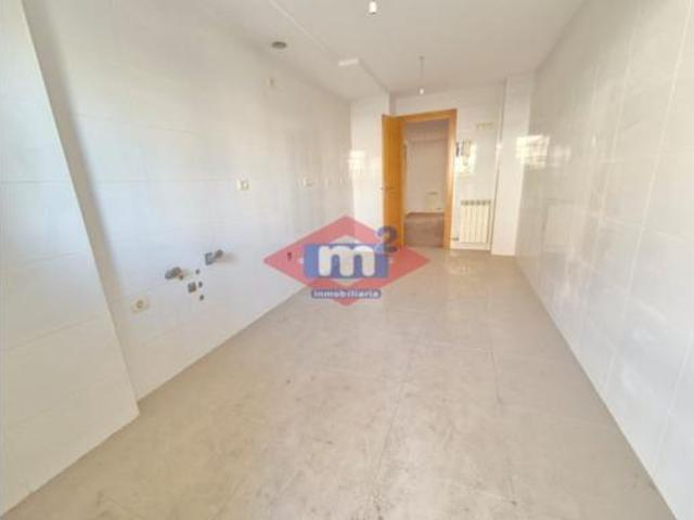 Piso en venta en Ponteareas, O Condado