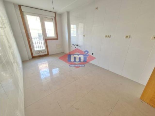 Piso en venta en Ponteareas, O Condado
