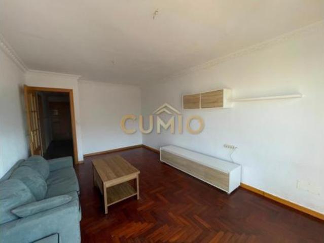 Piso en venta en Ponteareas, O Condado