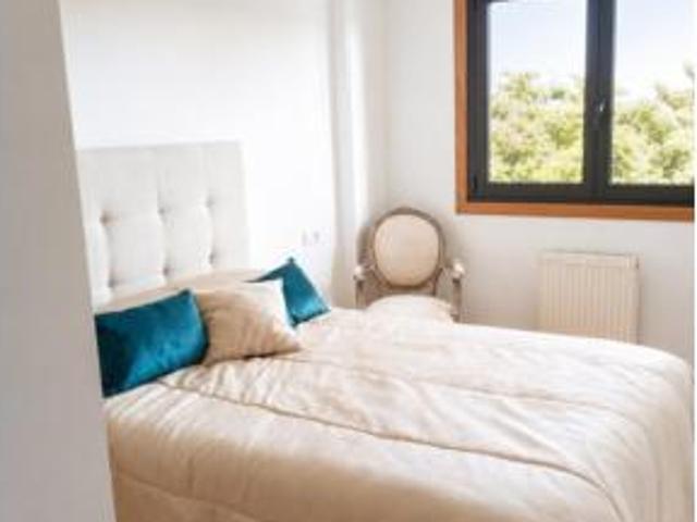Piso en venta en Ponteareas, O Condado