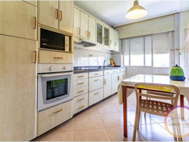 Piso en venta en Cospindo, Bergantiños