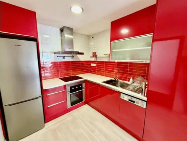 Piso en venta en Caldas, Galicia