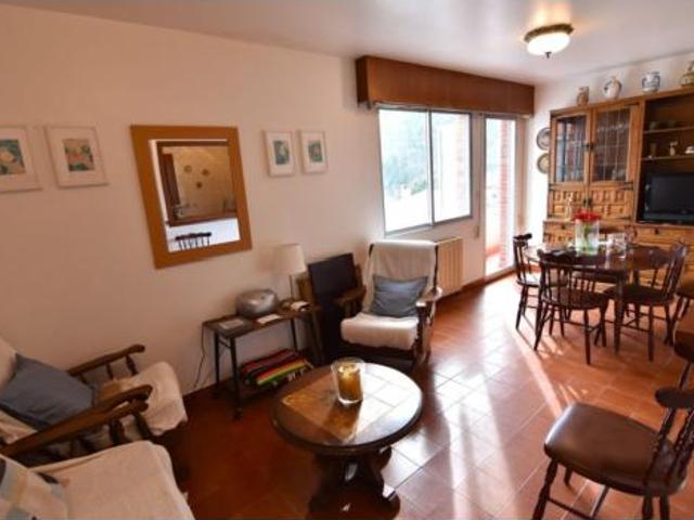 Piso en venta en Ber, O Eume