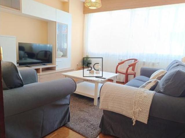 Piso en venta en O Eume, Galicia