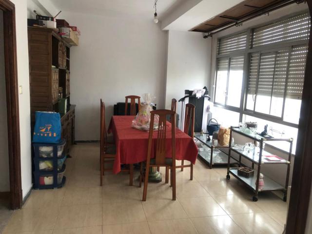 Piso en venta en Santa María do Porto de Marín, O Morrazo