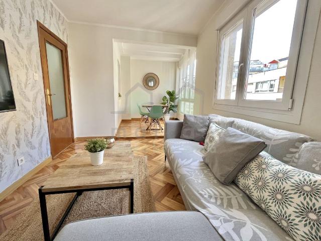 Piso en venta en Vigo, O Corazón de María
