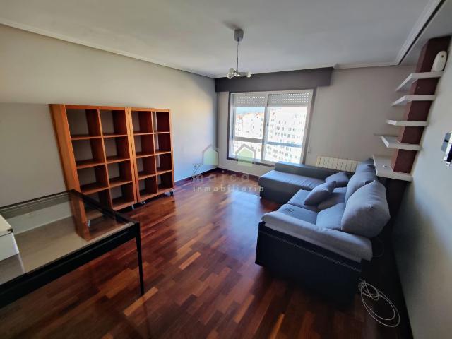 Piso en venta en Vigo, O Cristo da Vitoria