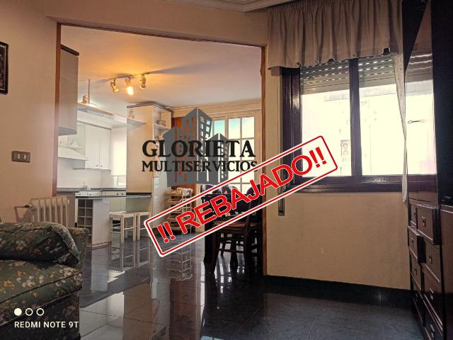 Piso en venta en Vigo, O Carme