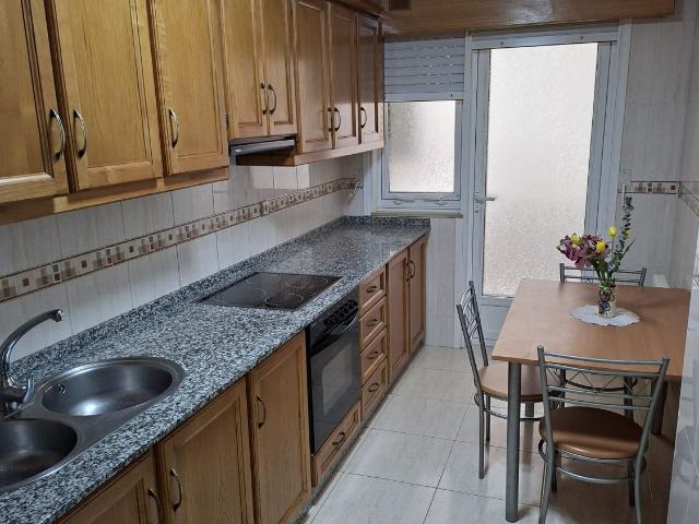 Piso en venta en Lalín, O Deza