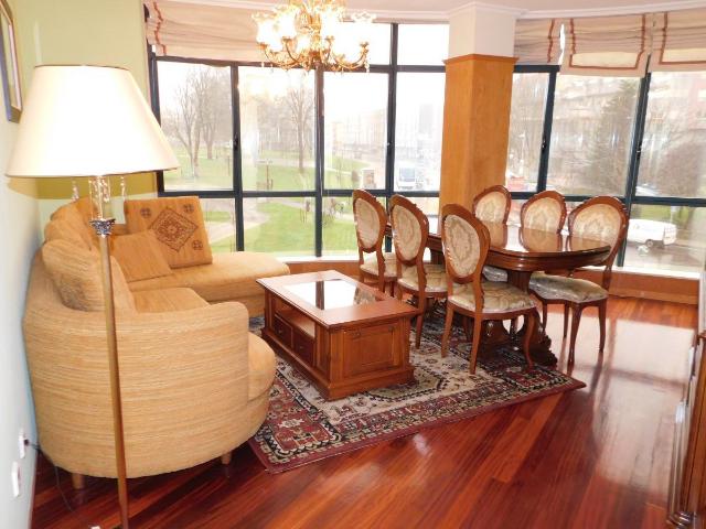 Piso en alquiler en Salcedo, Deza