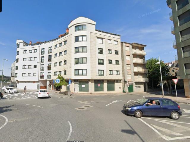 Piso en venta en Casco Antigo, Pontevedra
