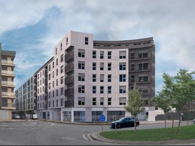 Piso en venta en Casco Antigo, Pontevedra