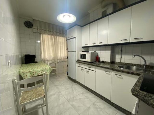 Piso en venta en A Virxe do Camiño, Deza