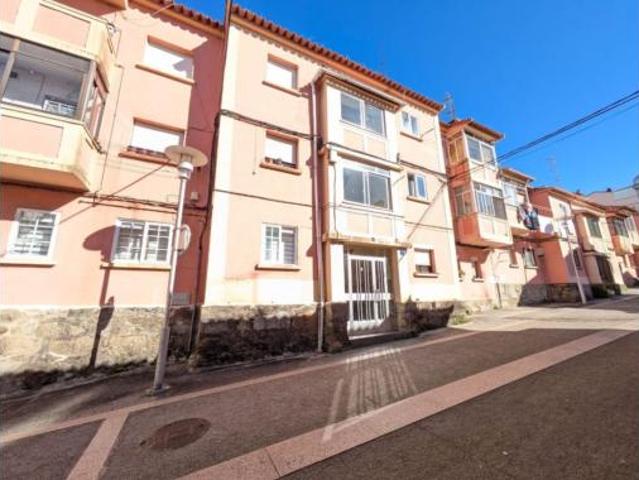 Piso en venta en A Virxe do Camiño, Deza