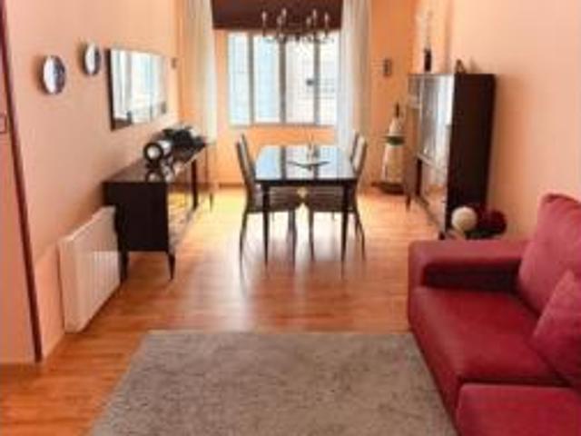 Piso en venta en A Virxe do Camiño, Pontevedra