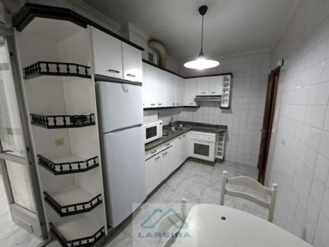 Piso en venta en A Virxe do Camiño, Pontevedra