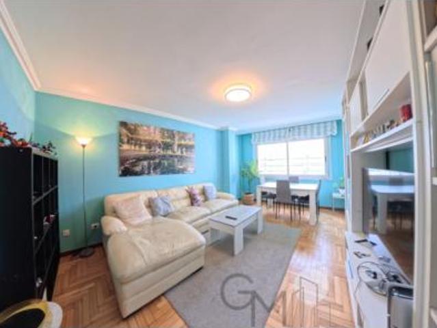 Piso en venta en A Virxe do Camiño, Deza