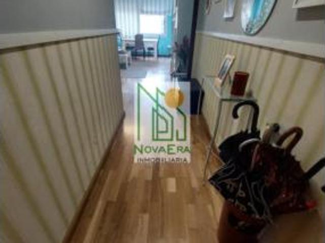 Piso en venta en A Virxe do Camiño, Deza