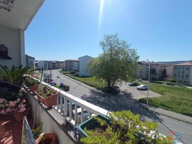 Piso en venta en A Virxe do Camiño, Pontevedra