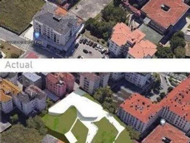 Piso en venta en Mourente, Pontevedra