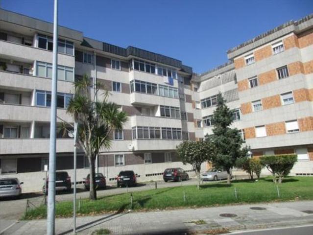 Piso en venta en Mourente, Pontevedra