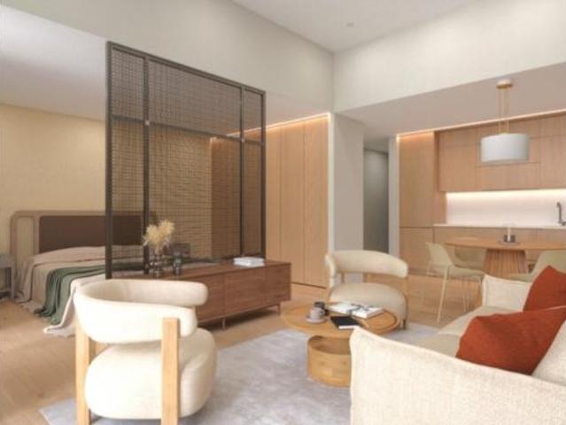 Piso en venta en A Virxe do Camiño, Pontevedra