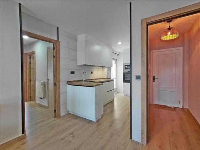 Piso en venta en Mourente, Pontevedra